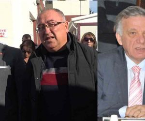 Yalova Belediyesi’nin eski başkanları Salman ve Koçal’ın 31 yıl 6 aya kadar hapsi istendi