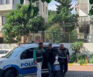Bakırköy’de eski nişanlısını pompalı tüfekle darp eden şüpheli tutuklandı