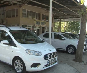 Kredi musluğu kısıldı, otomobil piyasası durgunlaştı