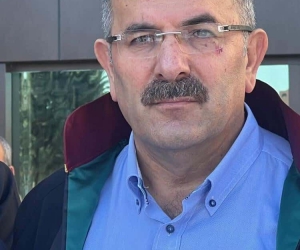 Eski baro başkanına saldırı olayında 1 tutuklama