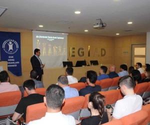 Türkiye’deki işletmelerin yüzde 95’i aile işletmesi