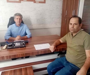 Çermik’te talep üzerine Zazaca kursu açıldı