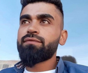 Kestiği ağacın altında kalan genç adam hayatını kaybetti