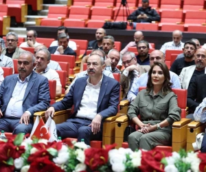 Başkan Gülsoy: “Sürdürülebilir ve kalıcı büyüme için yapısal reformlara odaklanılmasını isabetli buluyoruz”