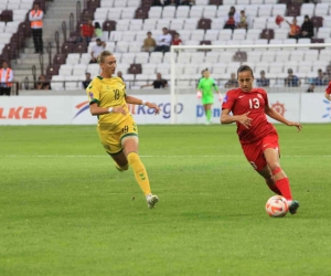 Uluslar Ligi C Grubu: Türkiye: 2 - Litvanya: 0