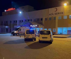 Dehşet saçan eski damat, camdan düşerek yaşamını yitirdi