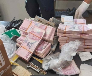İnegöl'de ki operasyonun detayları belli oldu! 10'dan fazla fırına çökmüşler