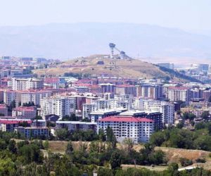 Erzurum’da konut satışları artışını sürdürdü
