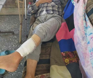 Mersin’de tartıştığı eniştesini ve ablasını av tüfeğiyle vurdu