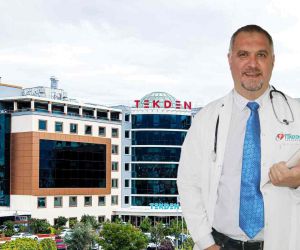 Op.Dr. Gökhan Kınaş, “Pelvik organ sarkması sık görülen durumdur”