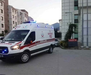 Sakarya’da akrabalar arasında silahlı kavga: 1 ağır yaralı