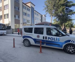 Burdur’da öğrenci servis şoförleri birbirine girdi, 10 kişi gözaltına alındı