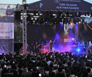 Türk Telekom, Beyoğlu Kültür Yolu Festivali kapsamında AKM’de yeni etkinlikler düzenleyecek