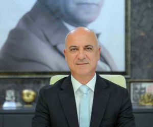 Başkan Bahar: “Antalya firmalarımızı tebrik ediyorum”