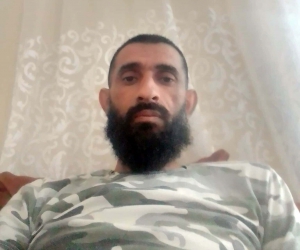 Silahla vurduğu amcası hastanede hayatını kaybetti