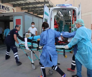 3 yıl önce Sakarya’da cinayet işlemişti, Gürcistan’da yakalandı
