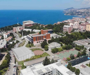 555 Öğrenci Daha ZBEÜ’yü  Tercih Etti