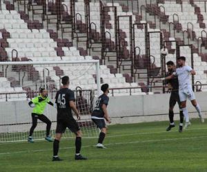 Elazığspor’un kupada rakibi Malatya Arguvanspor