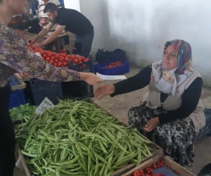 Kadına yönelik şiddetle mücadele eylem planı sürüyor