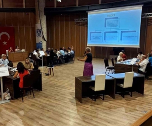Sürdürülebilir Enerji ve İklim Eylem Planı çalışmaları sürüyor