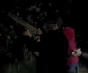 Kırşehir Kent Konseyi Genel Sekreteri’nin Havaya Ateş Açmasına Tepki