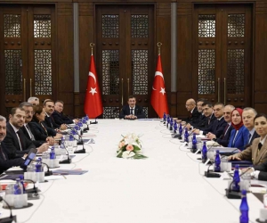 Ekonomi Koordinasyon Kurulu toplantısı sonrası açıklama