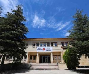 NEVÜ ‘Türkiye Yeterlilikler Çerçevesi (TYÇ) Logosu’ kullanımına hak kazandı