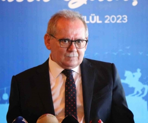 Başkan Demir: “Yeni Cumhuriyet Meydanı planı meclise gelecek”