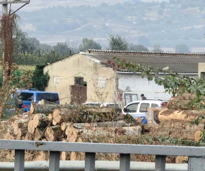 Kaynak yaparken akıma kapılan tesisatçı hayatını kaybetti