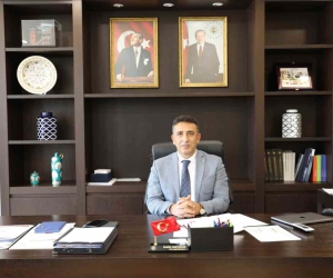 İklim Değişikliği Başkanı Hasar: “Üretim modelimiz sıfır kirlilik üzerine kurulu olacak”