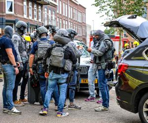 Hollanda’daki silahlı saldırılarda can kaybı 3’e yükseldi