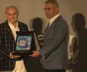 Ünlü Ressam Devrim Erbil Sergisi Üsküdar’da açıldı