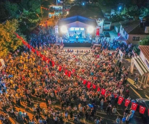 Karacabey’de 17. Uluslararası Leylek Festivali heyecanı başlıyor