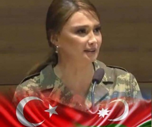 Milli Savunma Bakanı Güler’den Azerbaycan Milletvekili Paşayeva için taziye mesajı