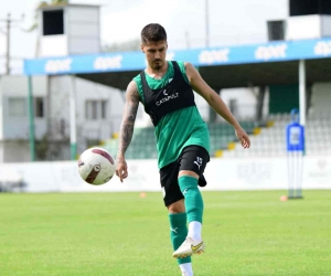 Bodrum FK seyircisi önünde galibiyet istiyor