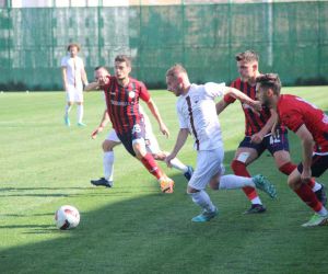 23 Elazığ FK, Balıkesirspor’a konuk olacak