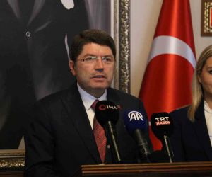 Adalet Bakanı Yılmaz Tunç’tan, Kılıçdaroğlu’nun ‘Gezi Davası’ sözlerine tepki: