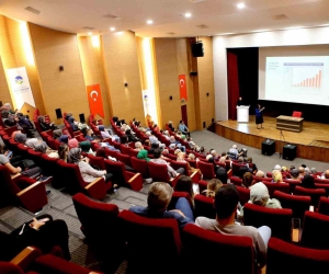 YADEM konferansları ‘Alzheimer’ konusuyla başladı