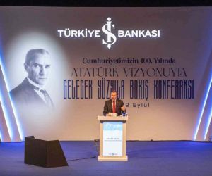 İş Bankası’nın Uluslararası Atatürk Konferansı devam ediyor