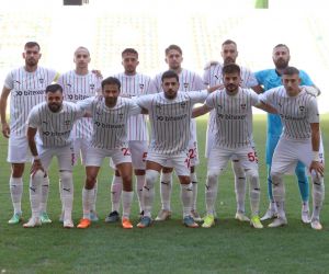 Diyarbekirspor’un Ziraat Türkiye Kupası rakibi belli oldu