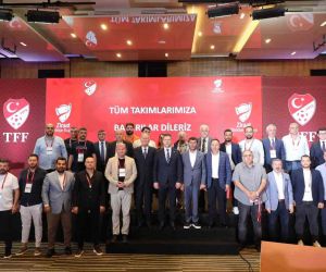 Ziraat Türkiye Kupası 2. Eleme Turu kura çekimi yapıldı