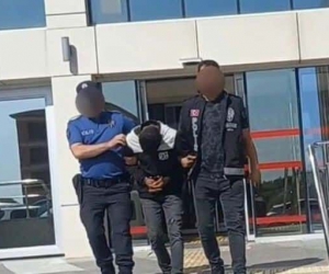 Kırklareli’nde aranan 53 şüpheli yakalandı