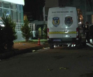 Kartal’da sır ölüm: Genç avukat 11. kattan aşağı düştü