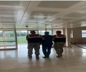 Yüksekova’da uyuşturucu ticareti yapmak suçundan 24 yıl hüküm giymiş 1 yakalandı