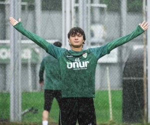 Bursaspor’da Beyoğlu Yeni Çarşı maçı hazırlıkları tamamlandı