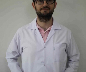 Uzm. Dr. Ali Uyar hasta kabulüne başladı