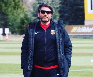 Kayseri U17 Ligi’ne Fatih Türk adı verildi