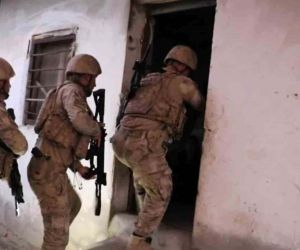 Aydın’da jandarma ekipleri uyuşturucuya geçit vermiyor: 31 gözaltı