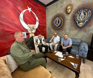 237 aydır devam eden anma programı