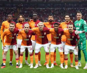 Galatasaray, Süper Lig’deki son 6 maçı kazandı